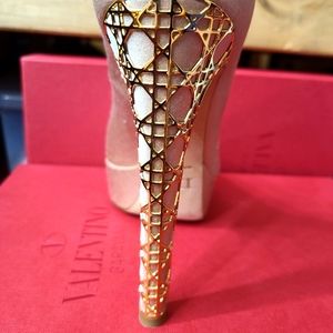 Christian Dior heels